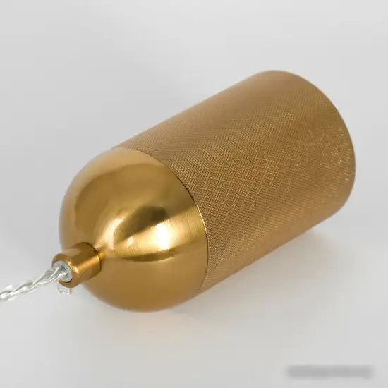 Подвесная люстра Lussole Blount LSP-8784 – фото товара