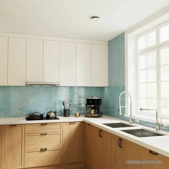 Датчик Elektrostandard дыма 76240/00 – фото товара