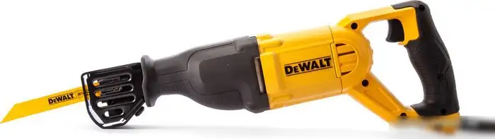Сабельная пила DeWalt DWE305PK – фото товара