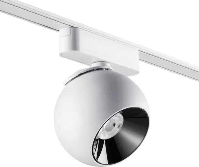 Трековый светильник Novotech Smal Shino 359267 – фото товара