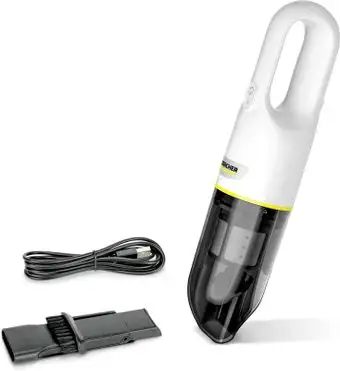 Пылесос Karcher CVH 3 1.198-353.0 - изображение в каталоге