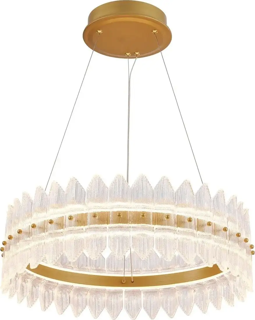Подвесная люстра Favourite Mirabella 4754-5P – фото товара