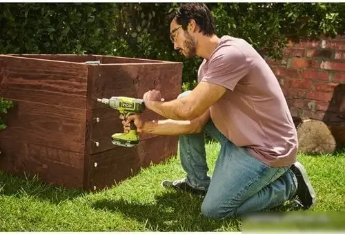 Гайковерт Ryobi RIW18-0 5133005501 (без АКБ) – фото товара