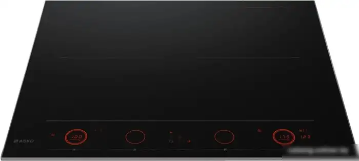 Варочная панель ASKO HID654GC - фото товара