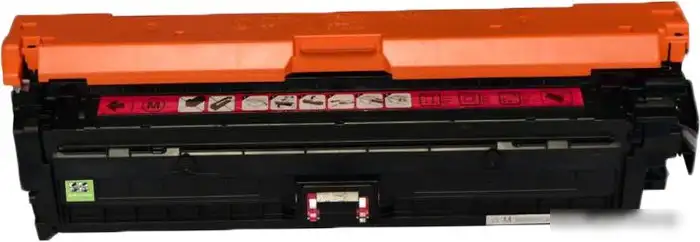 Картридж CACTUS CS-CE743A (аналог HP 307A (CE743A)) – фото товара