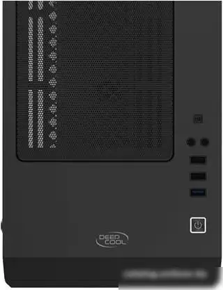Корпус DeepCool Matrexx 50 ADD-RGB 4F DP-ATX-MATREXX50-AR – фото товара