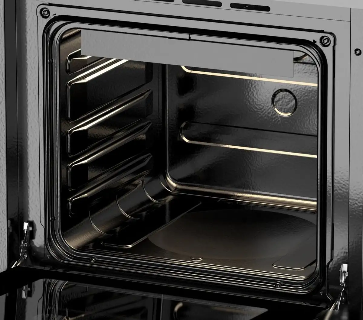 Кухонная плита Darina 1B EC341 606 S — фото товара