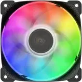 Вентилятор для корпуса Geometric Future Squama 2501 ARGB (черный) – изображение в каталоге