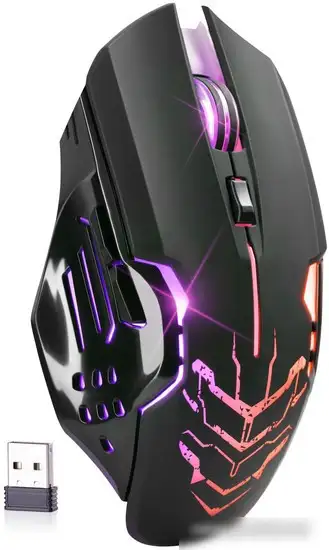 Игровая мышь Defender Katana GM-511 – фото товара