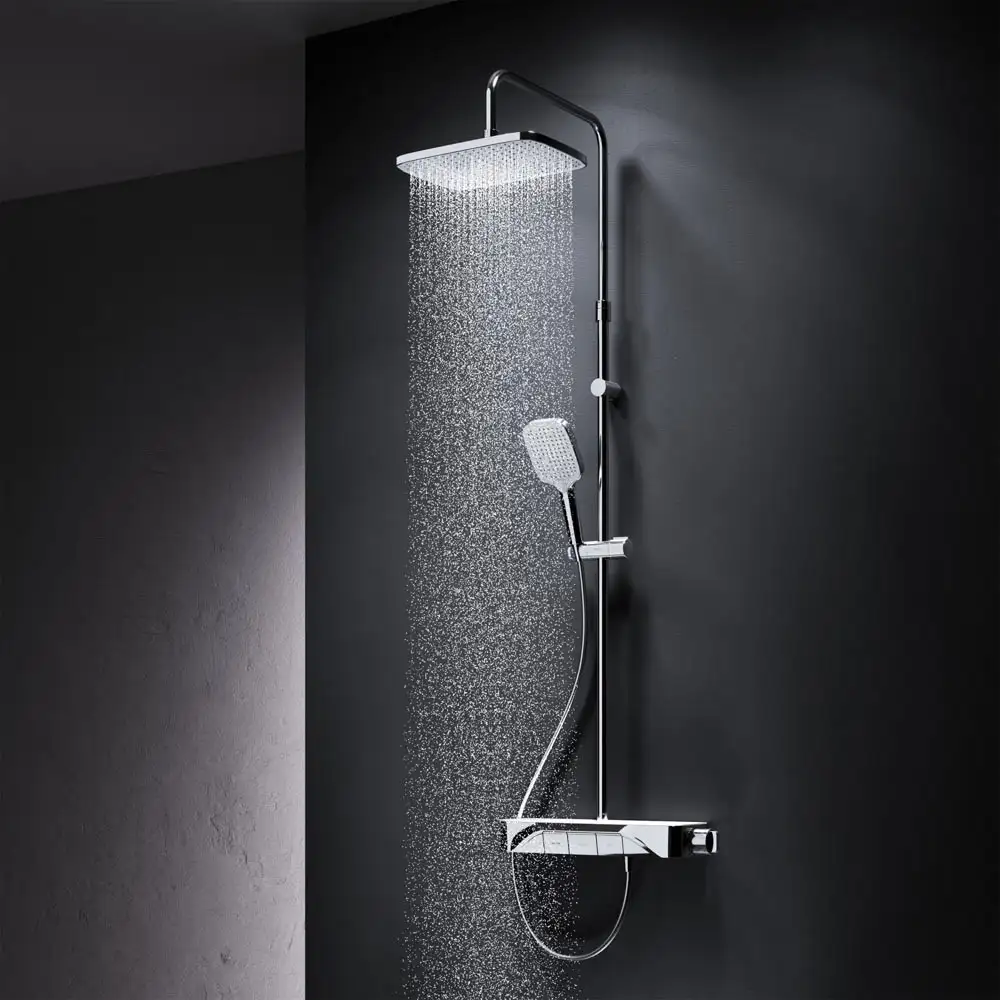 Душевая система AM.PM Func F078F200 - фото товара