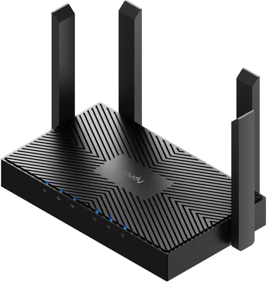 Wi-Fi роутер Cudy WR3000 2.0 – фото товара