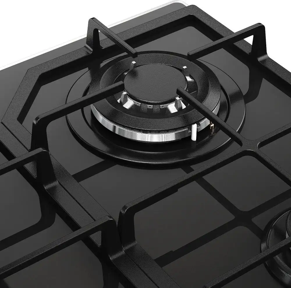 Варочная панель Monsher MGG 63 Noir - фото товара