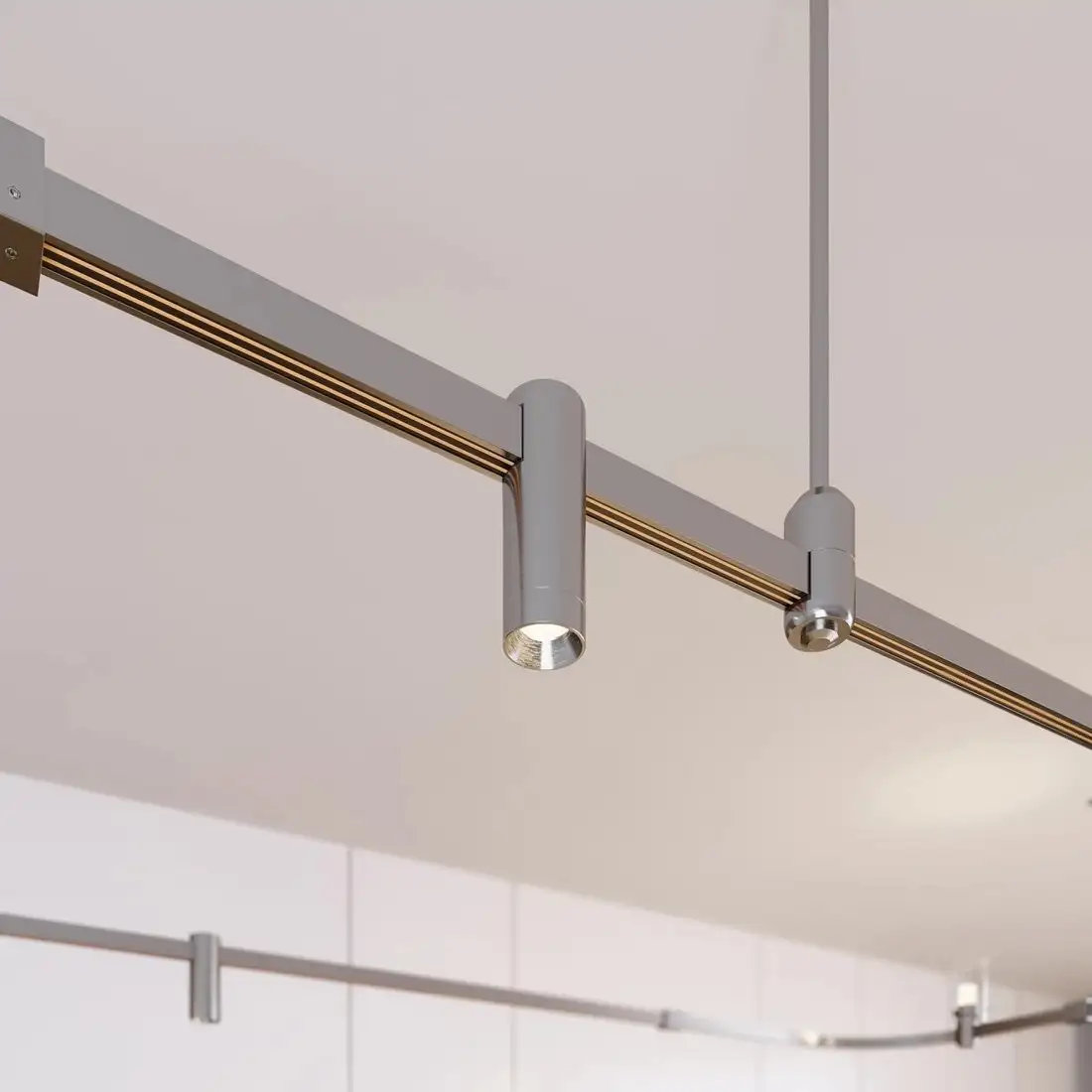 Трековый светильник Arlight ART-APRIORI-SPOT-R40-8W Warm3000 TN 36deg 047799 – фото товара