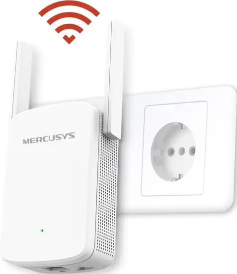 Усилитель Wi-Fi Mercusys ME30 – фото товара