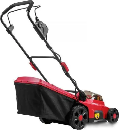 Газонокосилка Wortex CLM 3836 ALL1 0333236 (с 2-мя АКБ) – фото товара