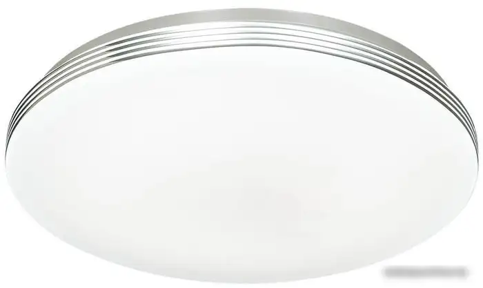 Люстра-тарелка Sonex Smalli 3016/CL – фото товара