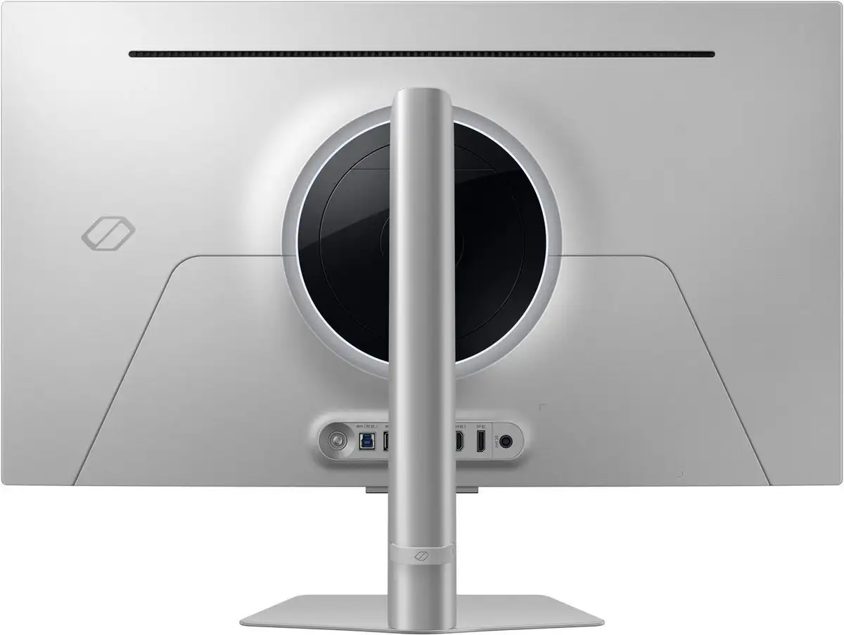 Игровой монитор Samsung Odyssey OLED G8 LS32DG800SIXCI – фото товара