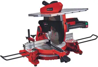 Торцовочная пила Einhell TC-MS 3017 T 4300347 – изображение в каталоге