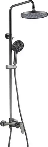 Душевая система Shevanik S4336T - изображение в каталоге