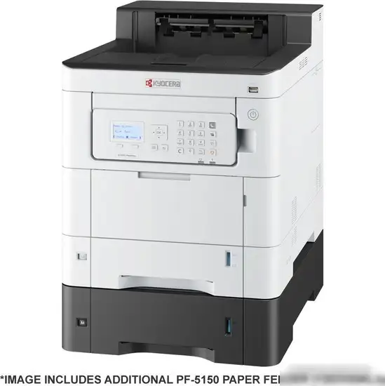 Принтер Kyocera Mita ECOSYS PA4000cx 1102Z03NL0 – фото товара