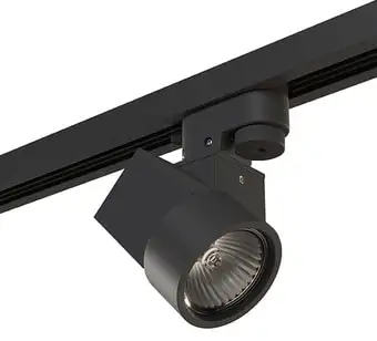 Трековый светильник Lightstar Illumo A1T051027 – изображение в каталоге