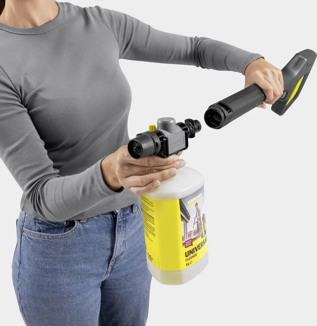 Мойка высокого давления Karcher K7 Premium 1.317-500.0 – фото товара