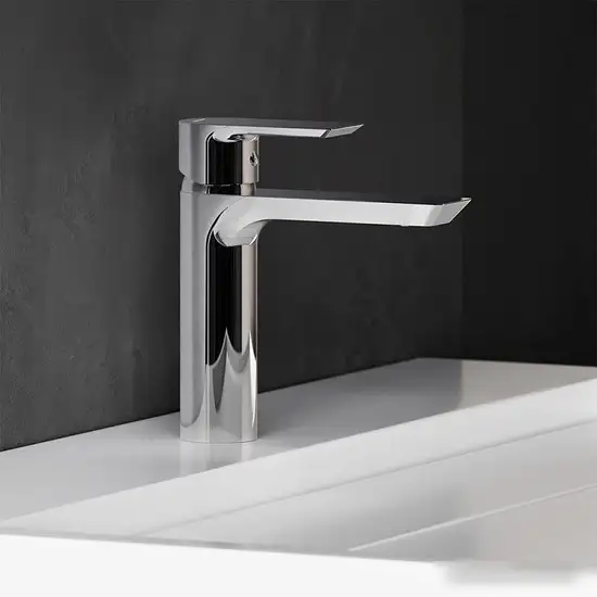 Смеситель Damixa Apollo 470210000 - фото товара