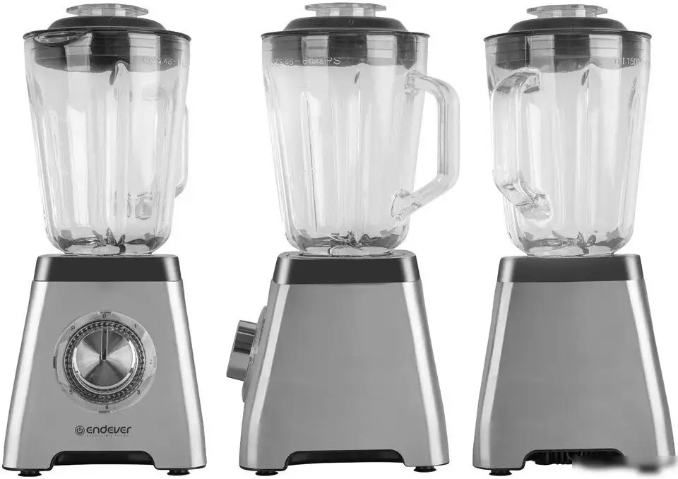 Стационарный блендер Endever Sigma-211 - фото товара