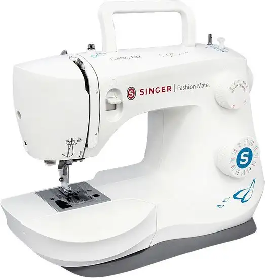 Швейная машина Singer Fashion Mate 3342 - фото товара