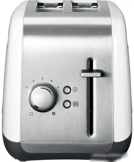 Тостер KitchenAid 5KMT2115EWH – фото товара