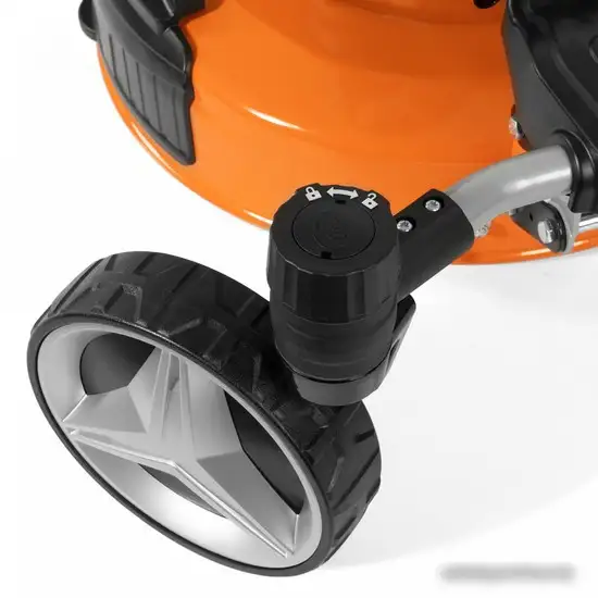 Газонокосилка Daewoo Power DLM 5500SVRB – фото товара