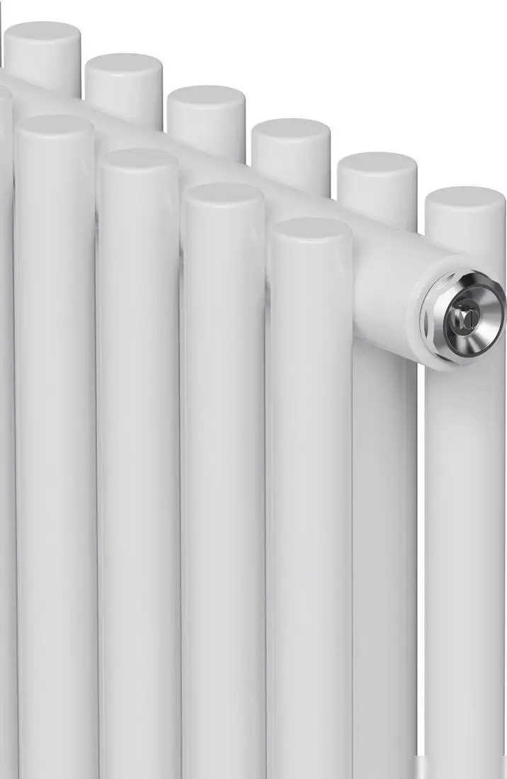 Дизайн-радиатор Royal Thermo Shift R22 C2050 - 16 секций RAL9016 - фото товара