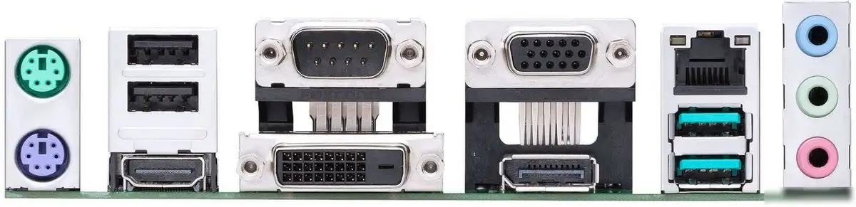 Материнская плата ASUS Pro H610M-C-CSM – фото товара