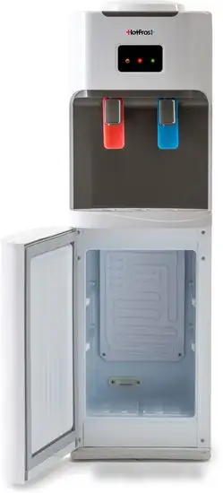 Кулер для воды HotFrost V115B – фото товара