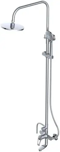 Душевая система AV Engineering AVURS16-A120-335 - изображение в каталоге