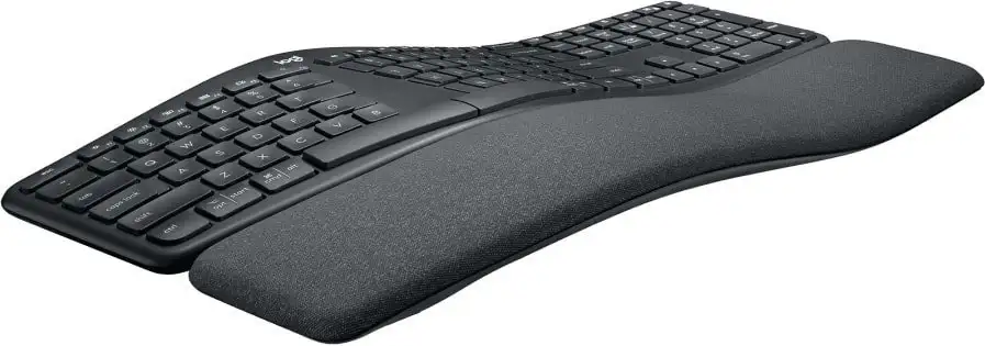 Клавиатура Logitech ERGO K860 920-010359 (черный) – фото товара