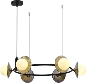 Подвесная люстра ST Luce SL1521.413.06 – изображение в каталоге