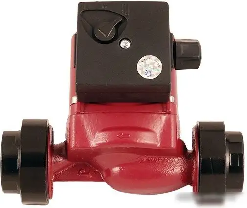 Циркуляционный насос Jemix WRS-32/4-130 - фото товара