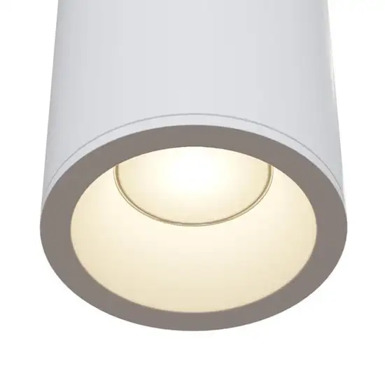 Точечный светильник Maytoni Antares C029CL-01W – фото товара