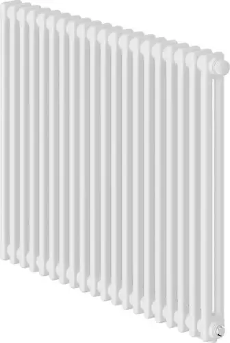 Стальной трубчатый радиатор Royal Thermo Insignia VC2050 - 20 секций RAL9016 - изображение в каталоге