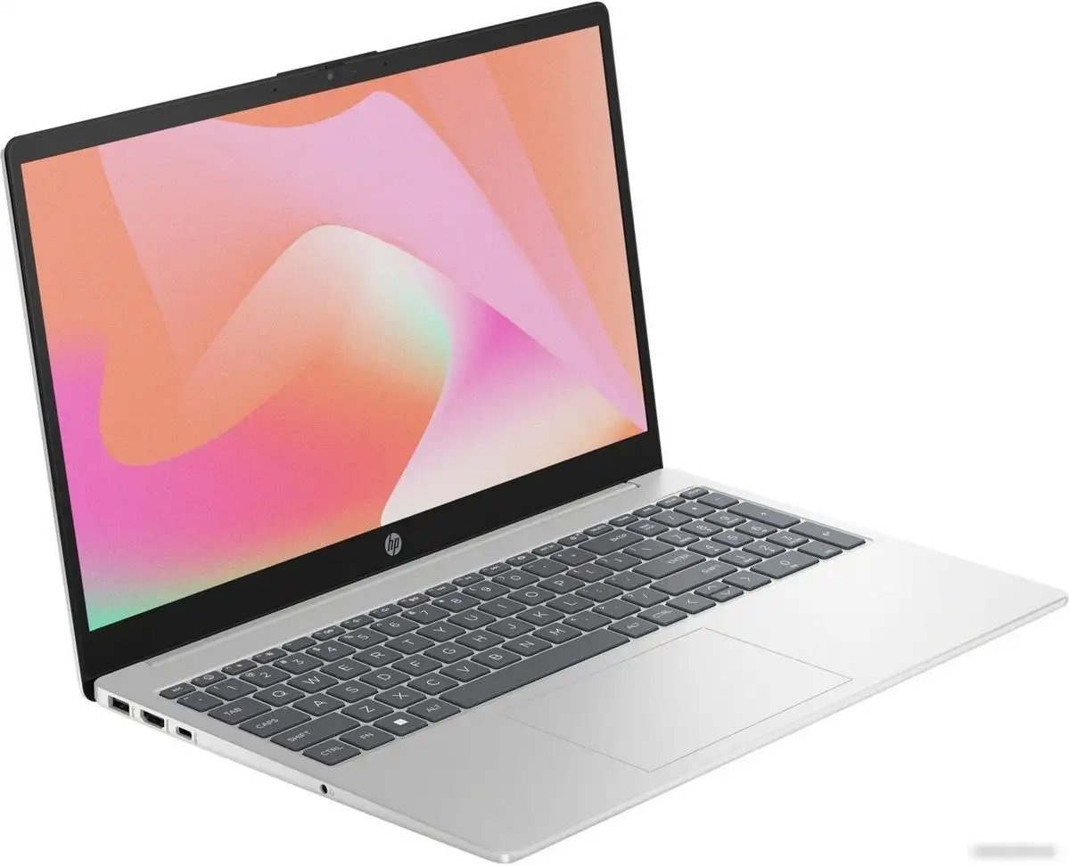 Ноутбук HP 15-fd1311TU CK6U4PA – фото товара
