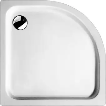 Душевой поддон Alba Spa Verona Q 80x80