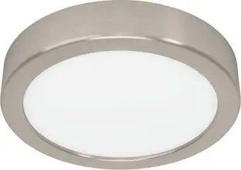 Точечный светильник Eglo Fueva 5 900583 – изображение в каталоге