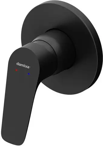 Смеситель Damixa Jupiter 777500300 - изображение в каталоге