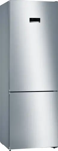 Холодильник Bosch KGN49XL306 - изображение в каталоге