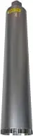 Коронка Hilberg HD711