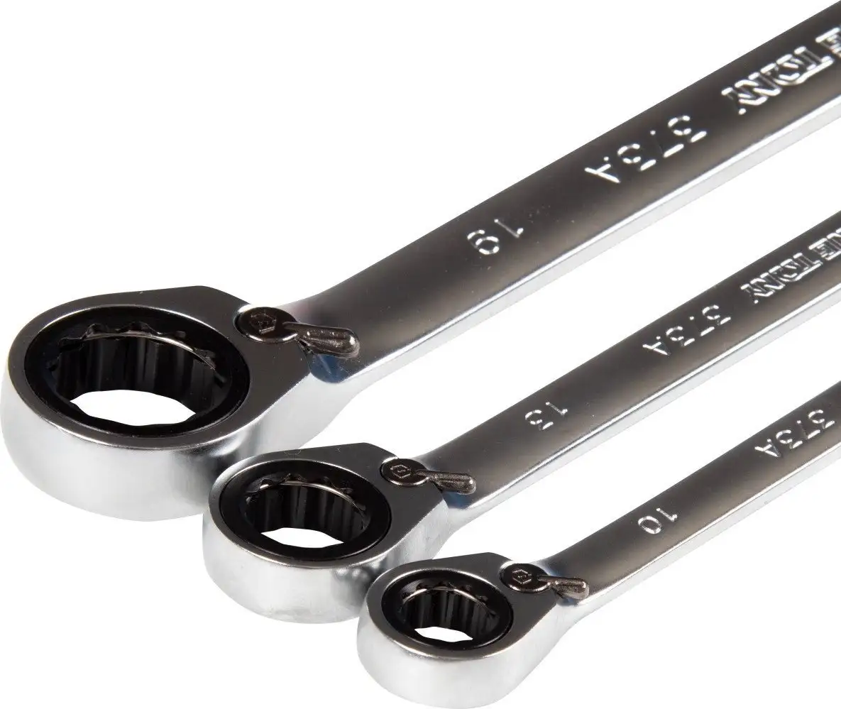 Набор ключей King Tony 122A12MRN (12 предметов) – фото товара