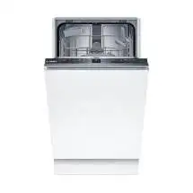 Встраиваемая посудомоечная машина Bosch Serie 2 SPV2HKX42E