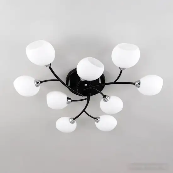 Припотолочная люстра Citilux Флорида CL148195 – фото товара