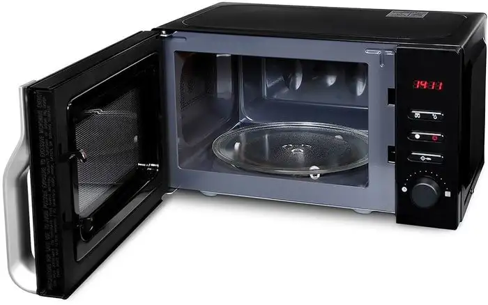 Микроволновая печь Hyundai HYM-M2061 – фото товара